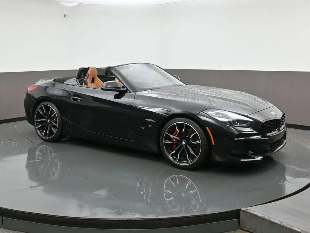 BMW Z4 * M40i Roadster * CARFAX * ��� ������������ ������ | Mobile.bg � ����������� 1