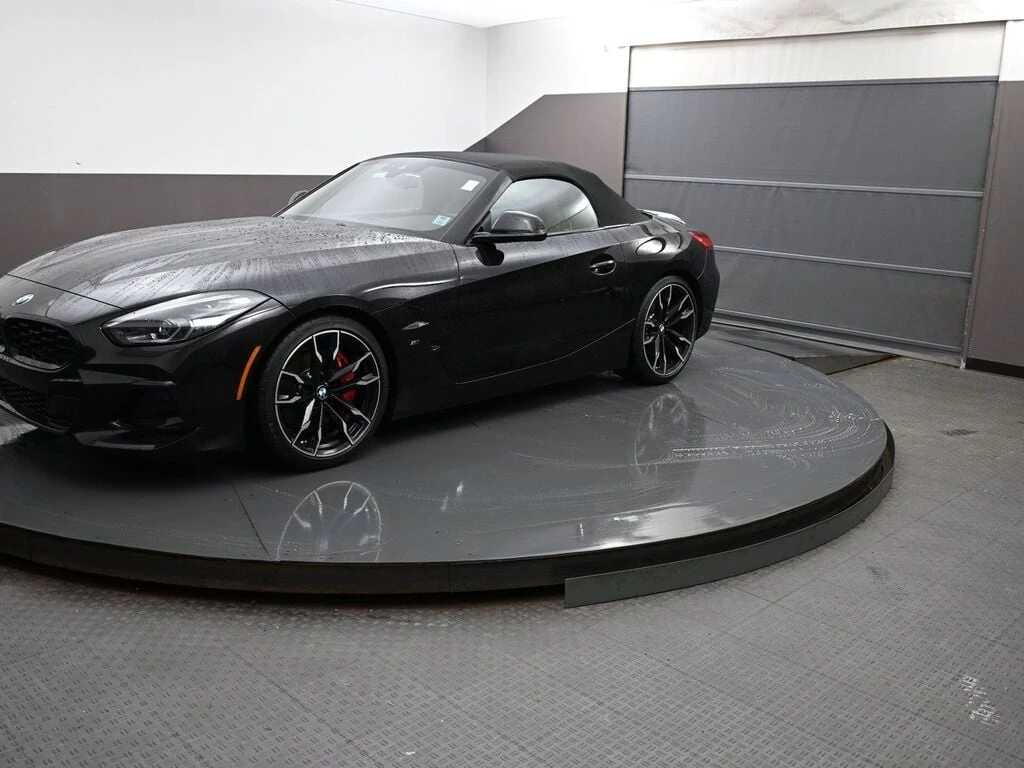 BMW Z4 * M40i Roadster * CARFAX * ��� ������������ ������ | Mobile.bg � ����������� 5