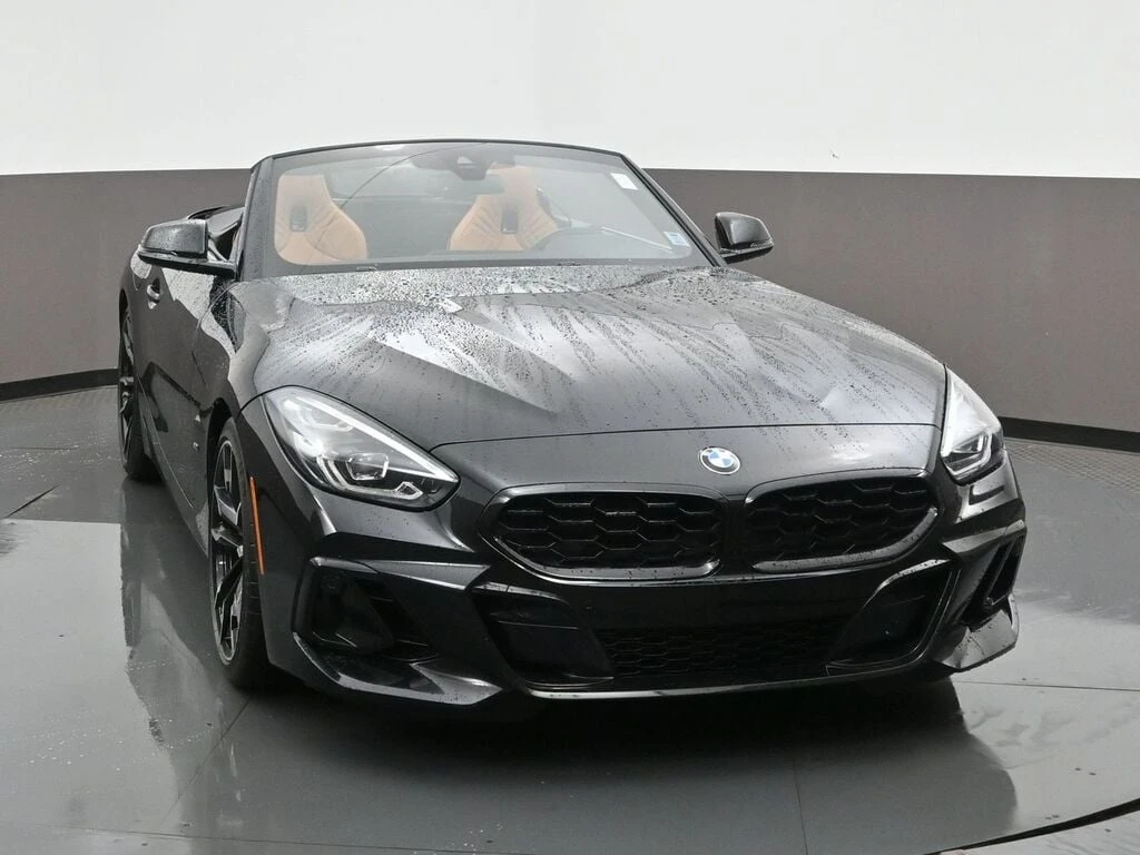 BMW Z4 * M40i Roadster * CARFAX * ��� ������������ ������ | Mobile.bg � ����������� 2