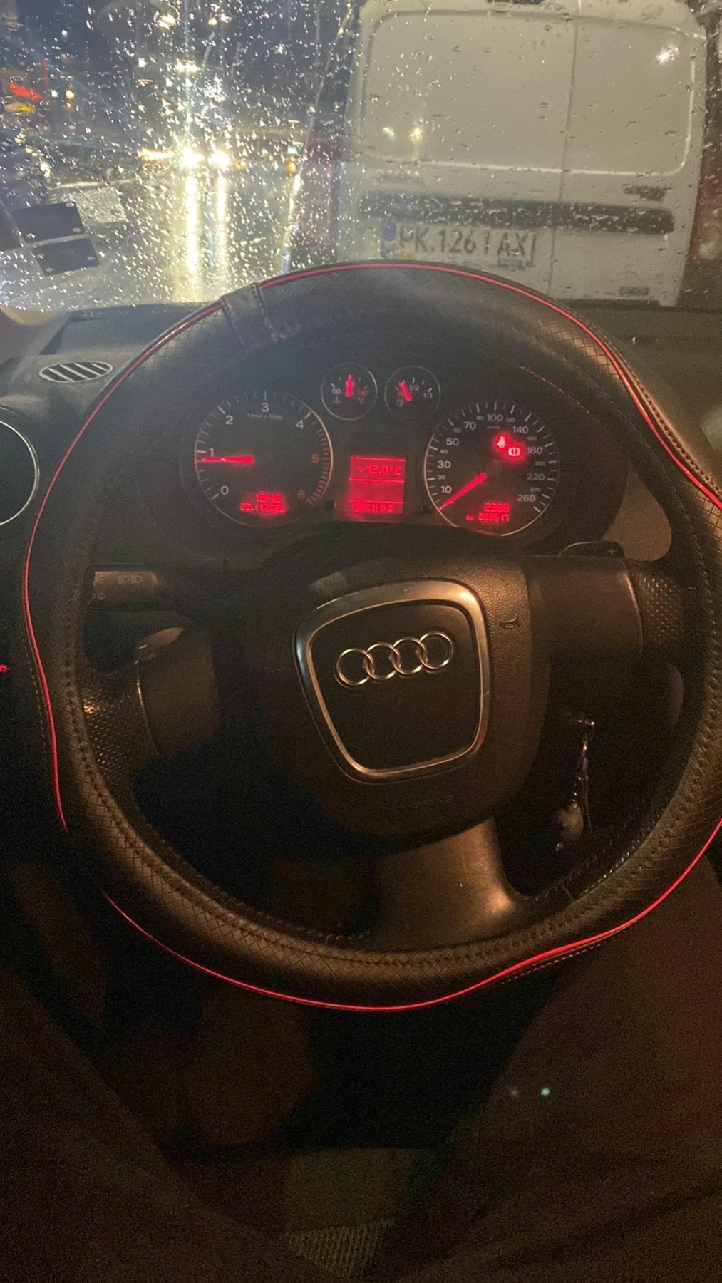 Audi A3 2.0 TDI Automatic | Mobile.bg � ����������� 13