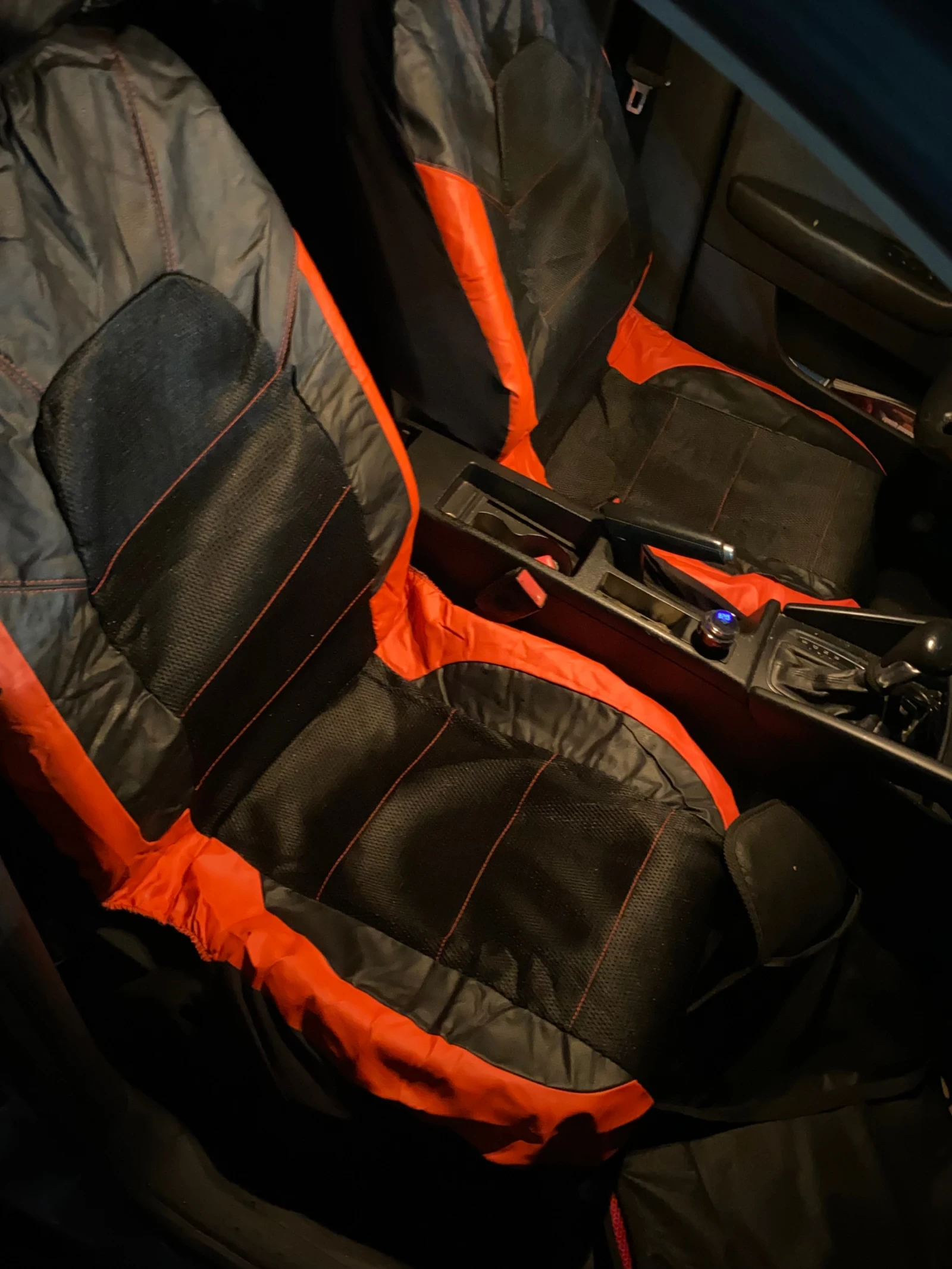 Audi A3 2.0 TDI Automatic - изображение 10