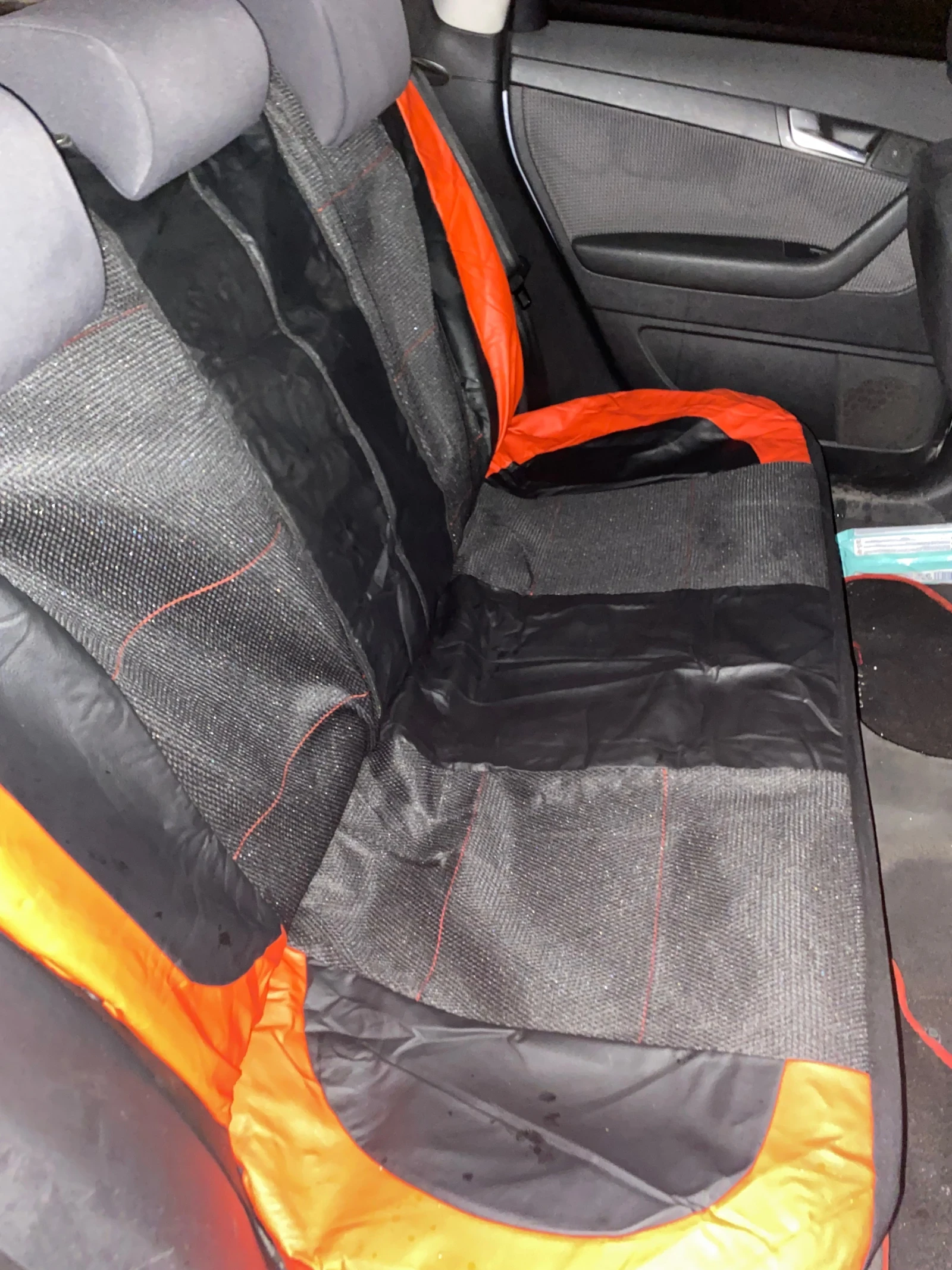 Audi A3 2.0 TDI Automatic | Mobile.bg � ����������� 12