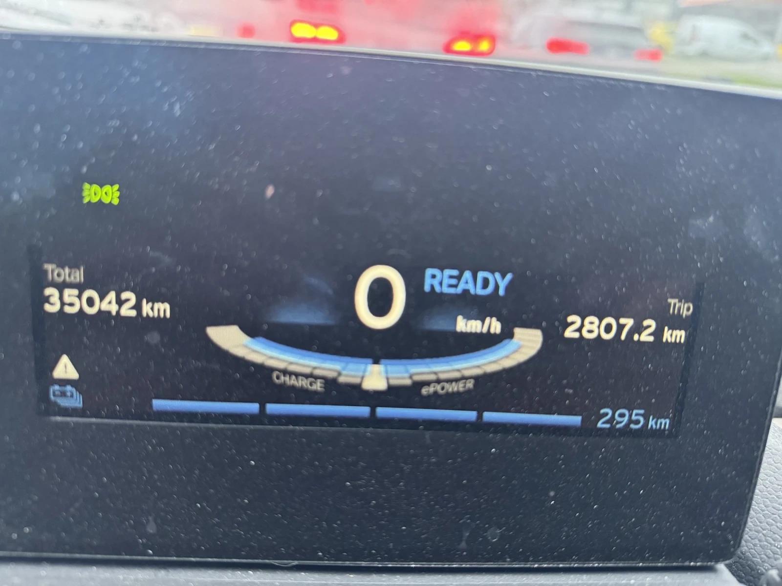 BMW i3 BMW I3S 120ah 2022г. термопомпа, Carplay, Navi - изображение 9