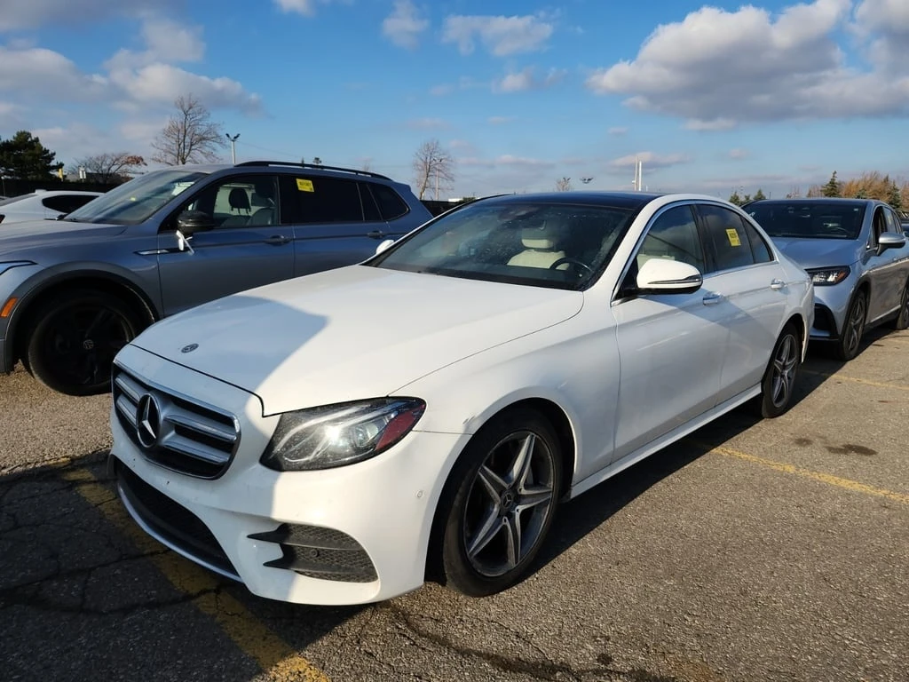 Mercedes-Benz E 350 * CARFAX * ��� ������������ ������ | Mobile.bg � ����������� 1