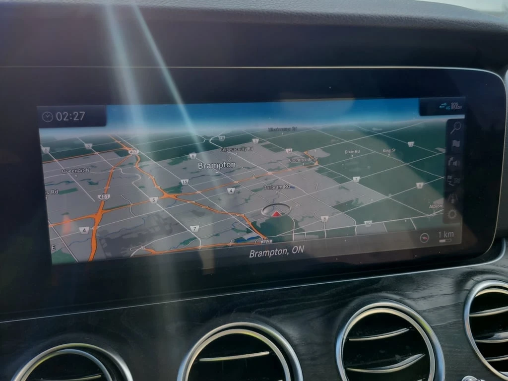 Mercedes-Benz E 350 * CARFAX * ��� ������������ ������ | Mobile.bg � ����������� 10