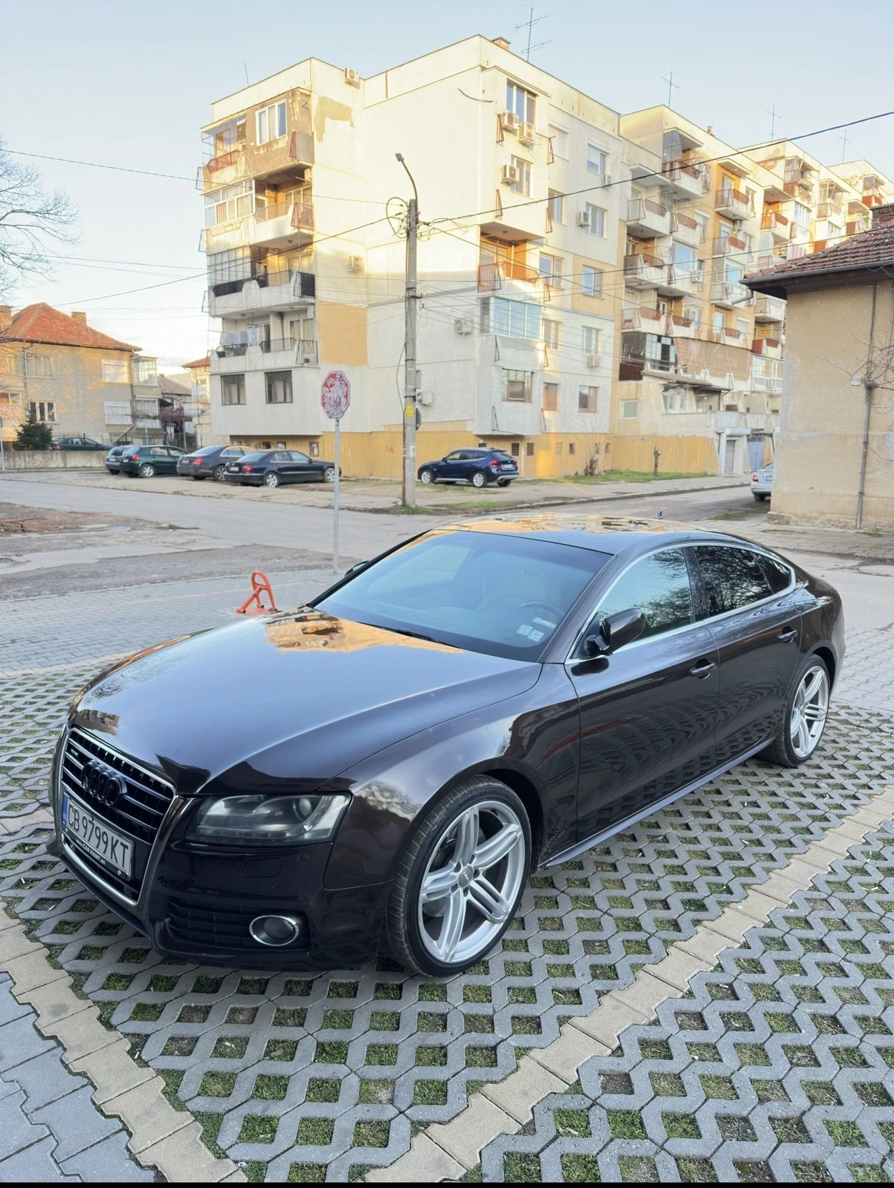 Audi A5 | Mobile.bg � ����������� 1