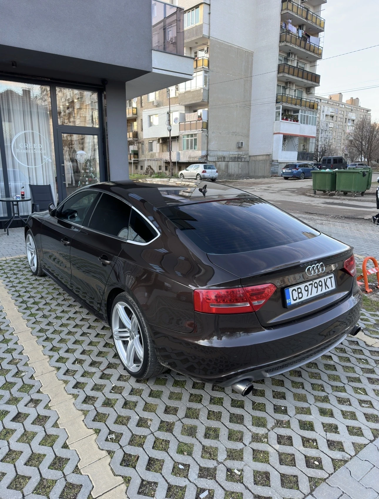 Audi A5 | Mobile.bg � ����������� 4