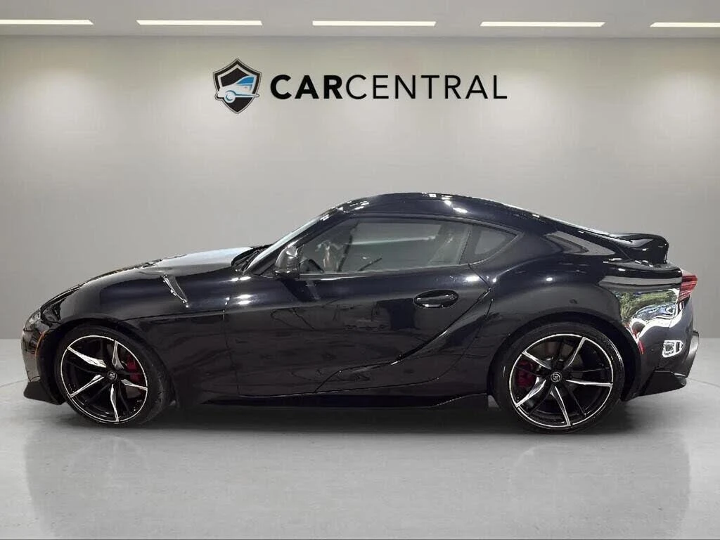 Toyota Supra * 3.0* PREMIUM* RWD* ����������(���� �� ��) | Mobile.bg � ����������� 2