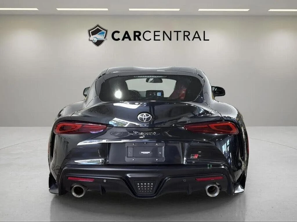 Toyota Supra * 3.0* PREMIUM* RWD* ����������(���� �� ��) | Mobile.bg � ����������� 4