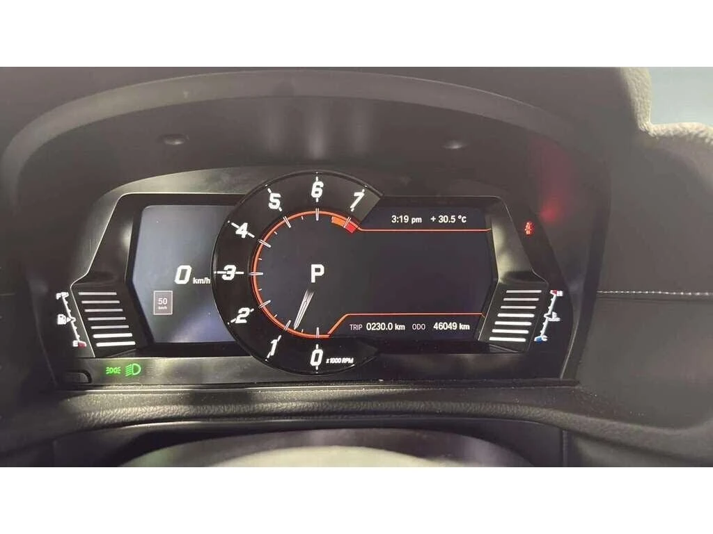 Toyota Supra * 3.0* PREMIUM* RWD* ����������(���� �� ��) | Mobile.bg � ����������� 9