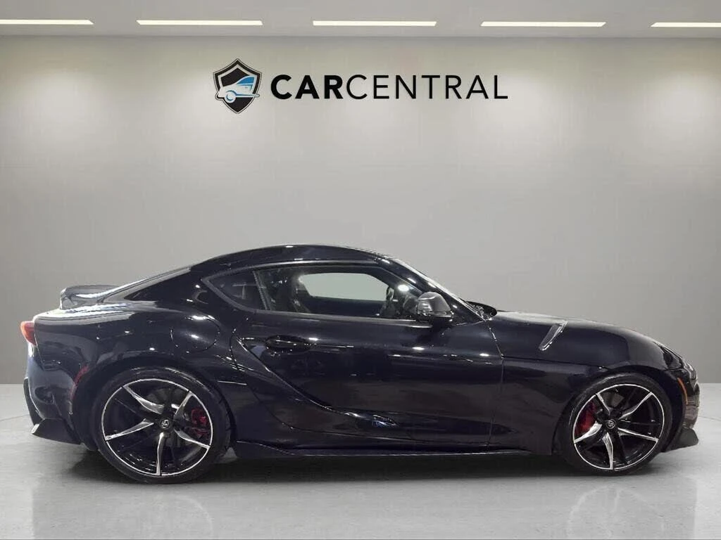 Toyota Supra * 3.0* PREMIUM* RWD* ����������(���� �� ��) | Mobile.bg � ����������� 6