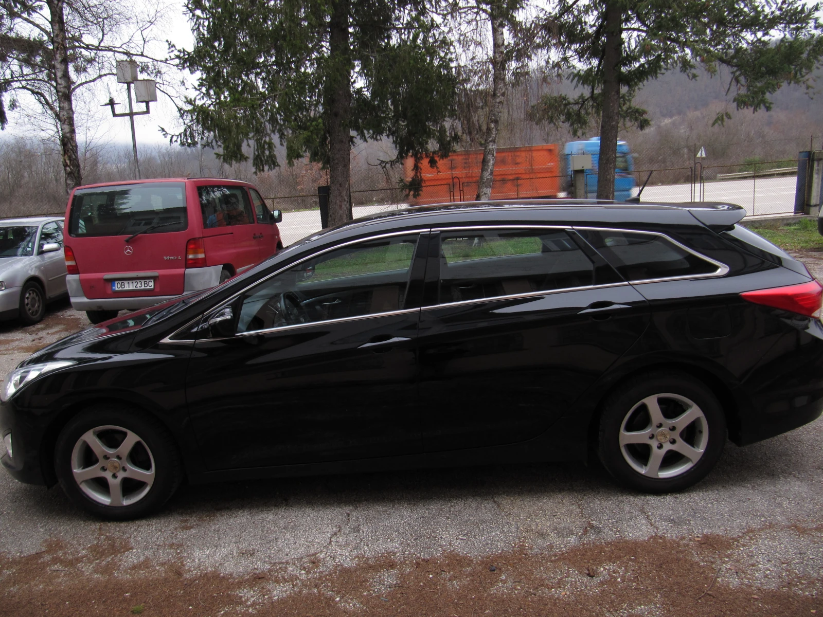 Hyundai I40 1.7CRDI 6ck. - изображение 6