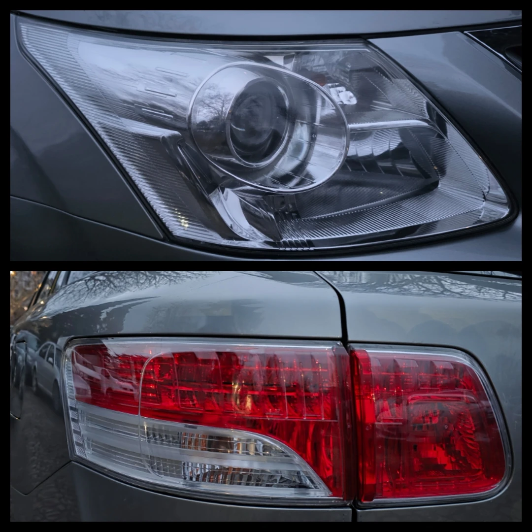 Toyota Avensis 2.0i * ��������* * ����. �������* * ��������� | Mobile.bg � ����������� 16