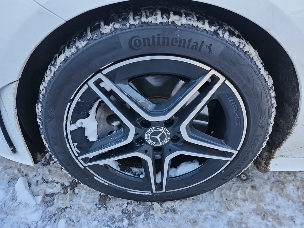 Mercedes-Benz CLA 250 AMG-Line * ������ ����� * CARFAX * �������� | Mobile.bg � ����������� 11