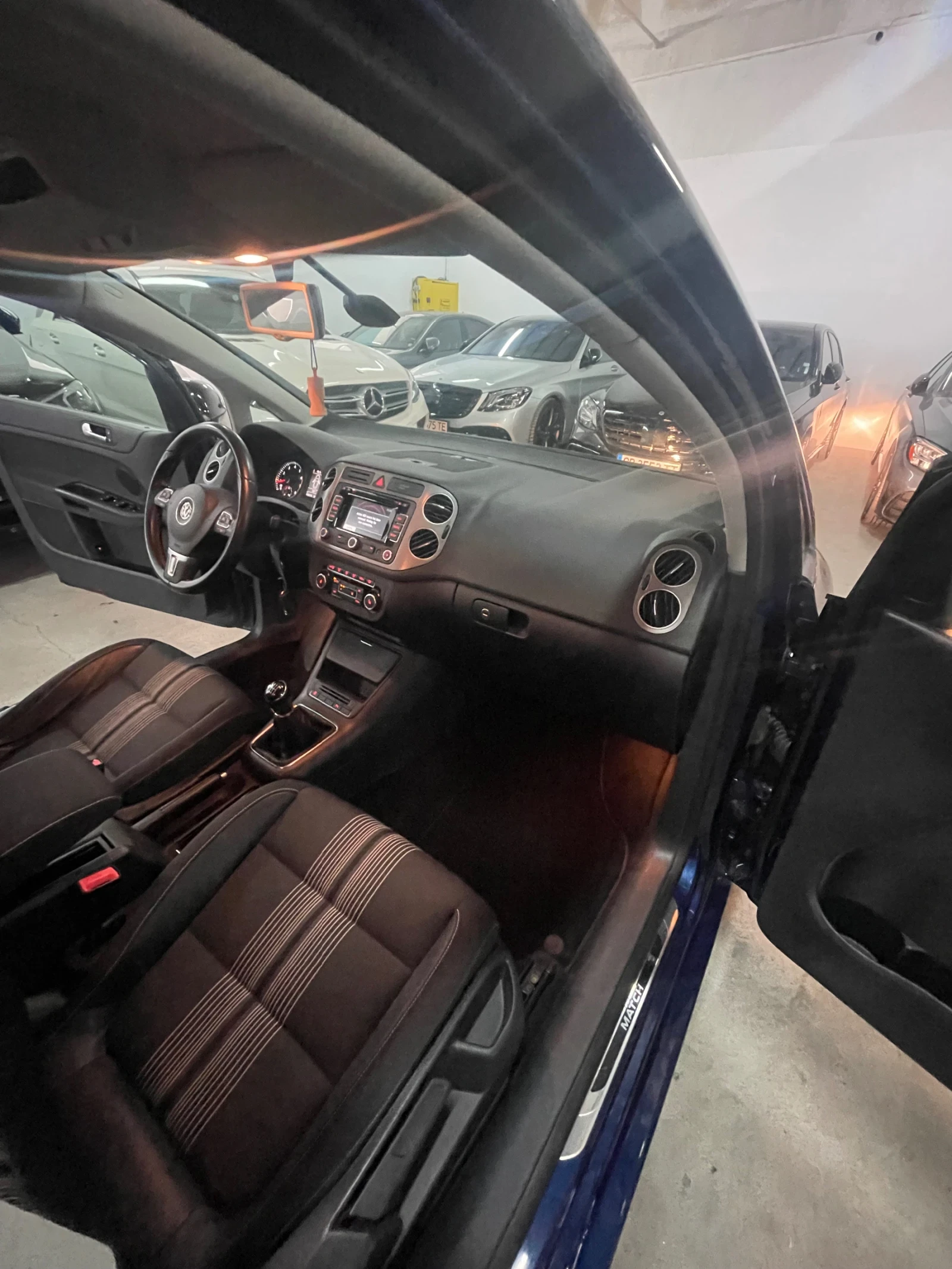 VW Golf Plus 1.4TSI/�������/������/���������/��������!!! | Mobile.bg � ����������� 12