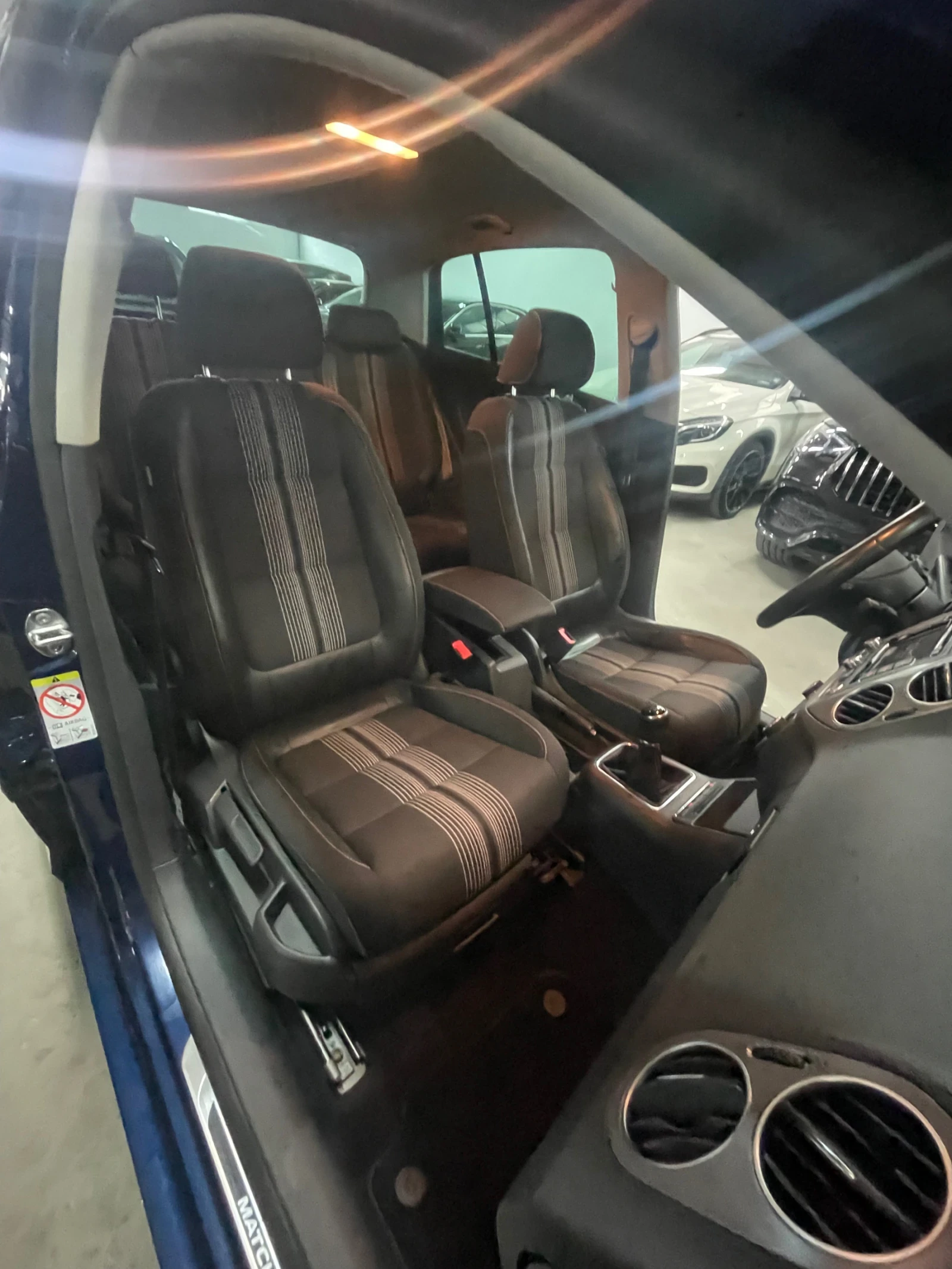 VW Golf Plus 1.4TSI/�������/������/���������/��������!!! | Mobile.bg � ����������� 13