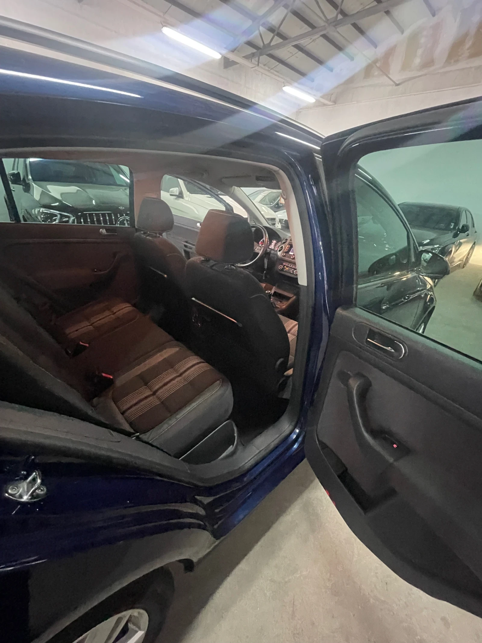 VW Golf Plus 1.4TSI/�������/������/���������/��������!!! | Mobile.bg � ����������� 16