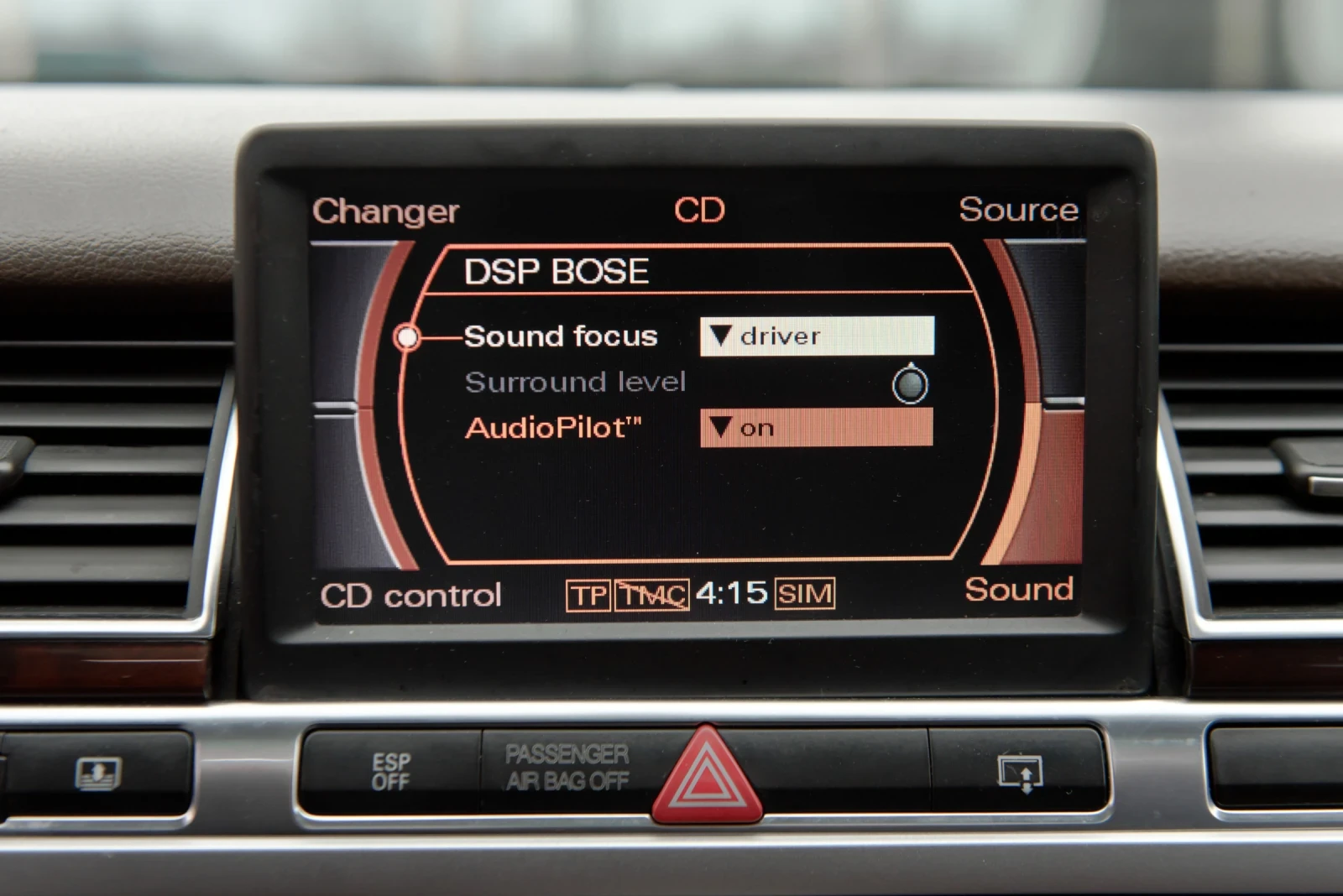 Audi A8 4.2TDI/S8/STAGE2/CUSTOM/20 | Mobile.bg � ����������� 12