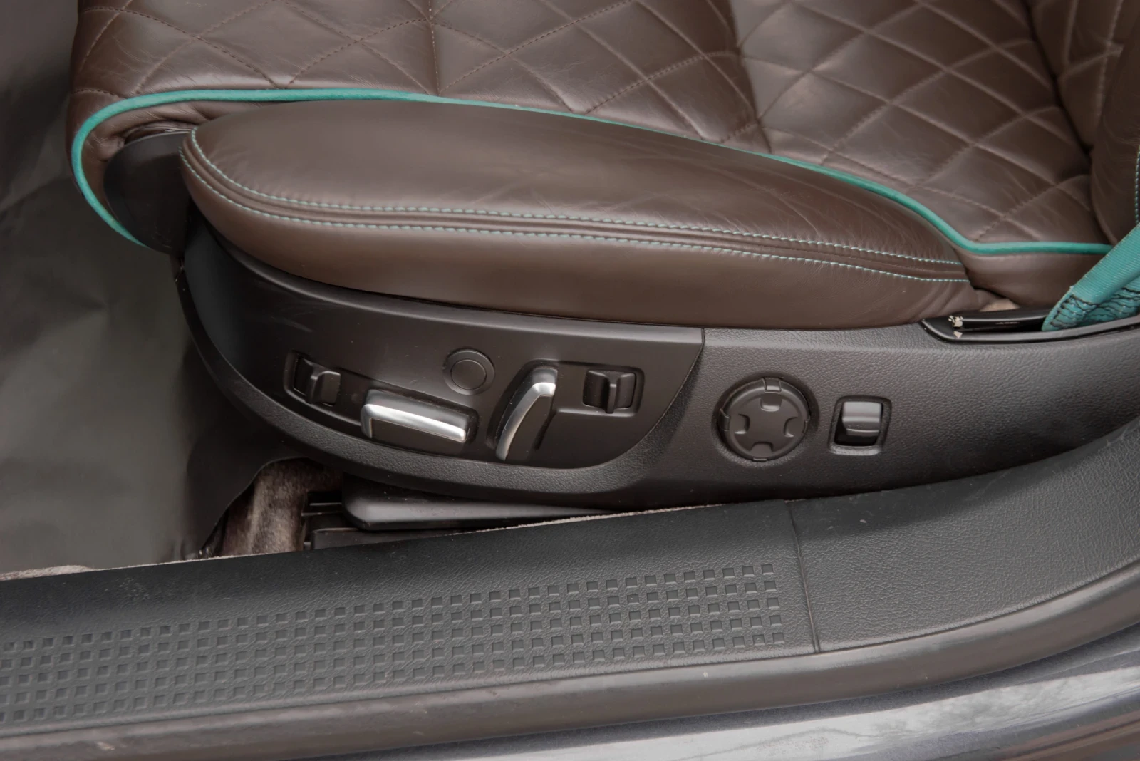 Audi A8 4.2TDI/S8/STAGE2/CUSTOM/20 | Mobile.bg � ����������� 16