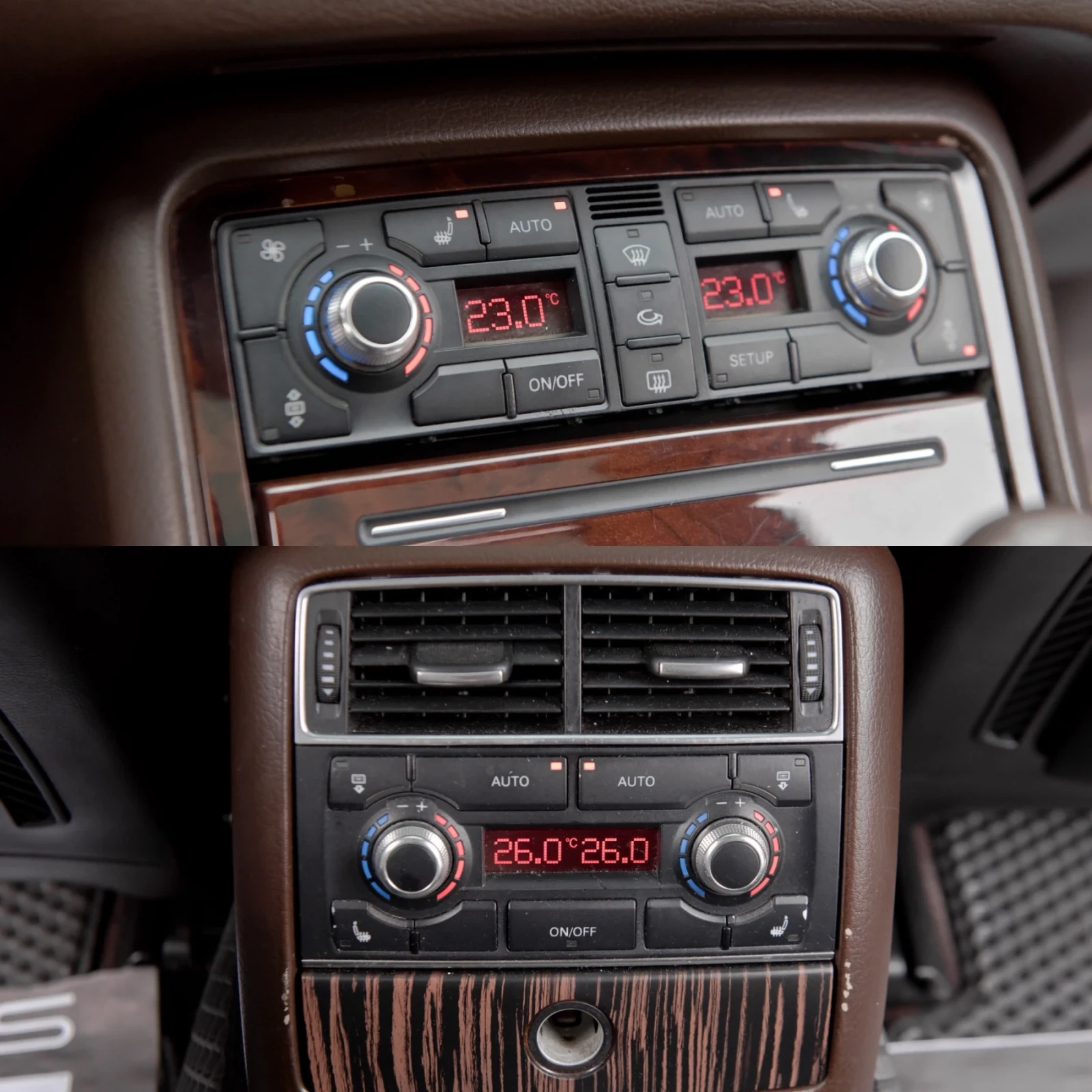 Audi A8 4.2TDI/S8/STAGE2/CUSTOM/20 | Mobile.bg � ����������� 14