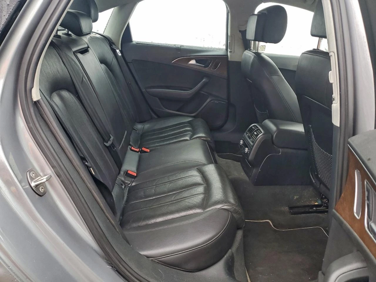Audi A6 3.0T* MATRIX* BOSE* M�����* �����* ������* ������* | Mobile.bg � ����������� 10