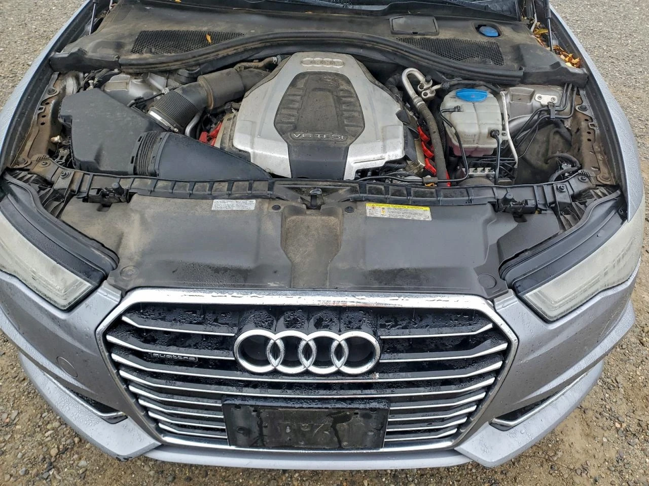 Audi A6 3.0T* MATRIX* BOSE* M�����* �����* ������* ������* | Mobile.bg � ����������� 11