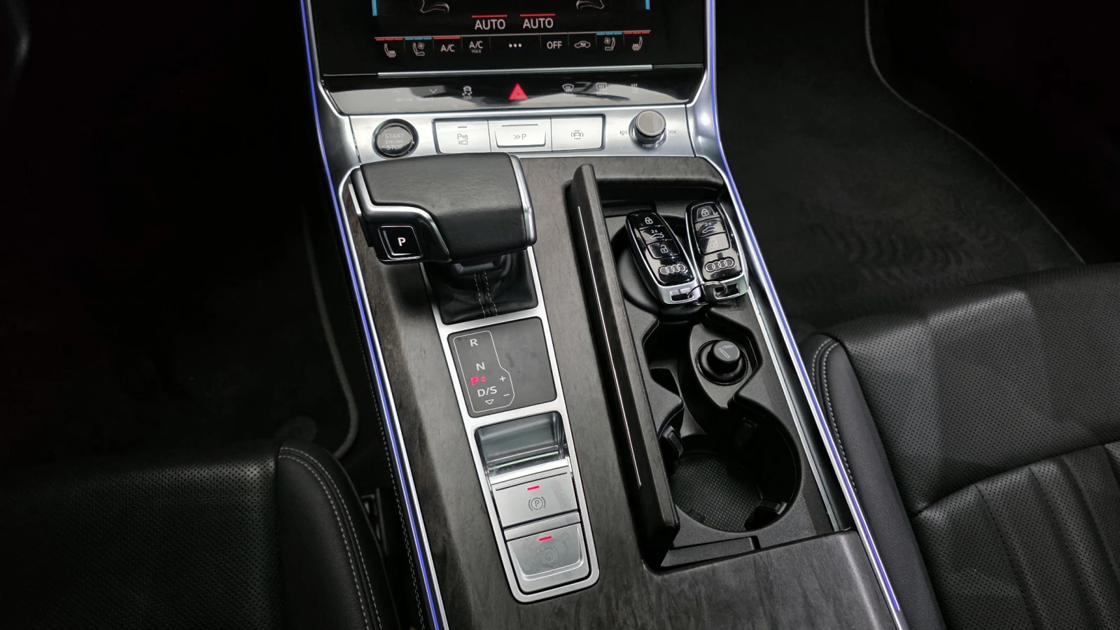 Audi A6 45TDI/4x4/����� �������� ������� !!! | Mobile.bg � ����������� 14