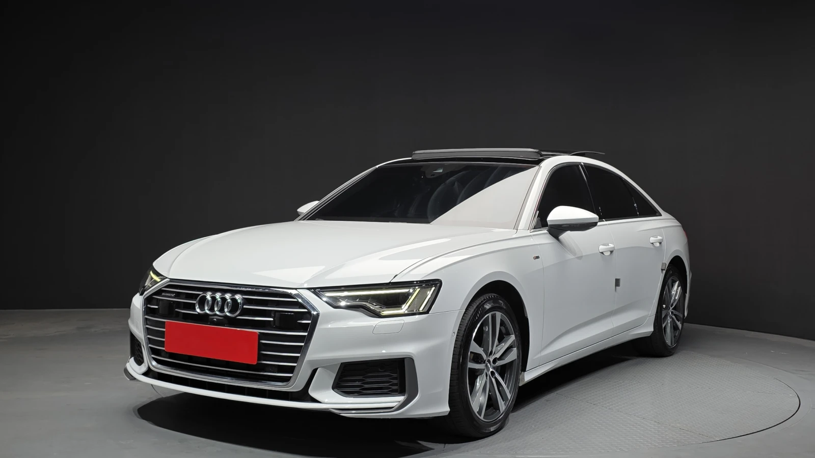 Audi A6 45TDI/4x4/����� �������� ������� !!! | Mobile.bg � ����������� 1