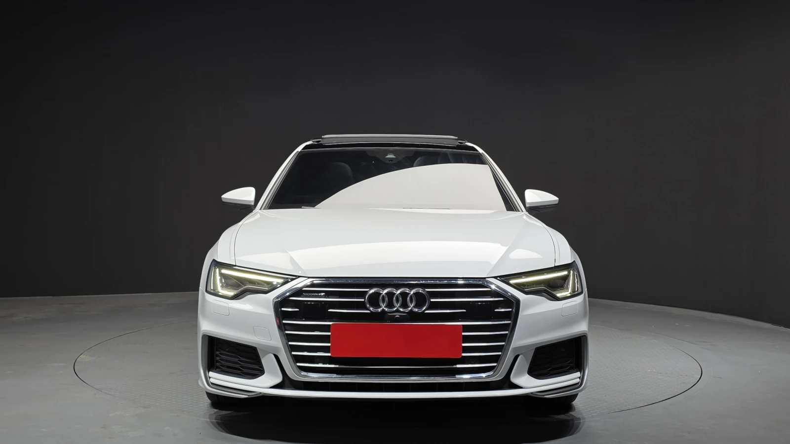 Audi A6 45TDI/4x4/Пълна сервизна история !!! - изображение 3