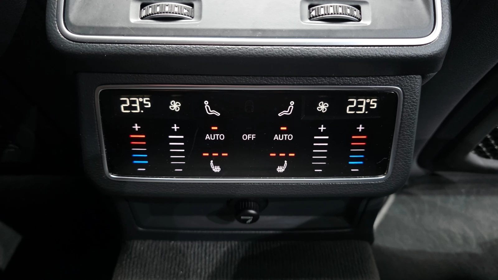 Audi A6 45TDI/4x4/����� �������� ������� !!! | Mobile.bg � ����������� 13