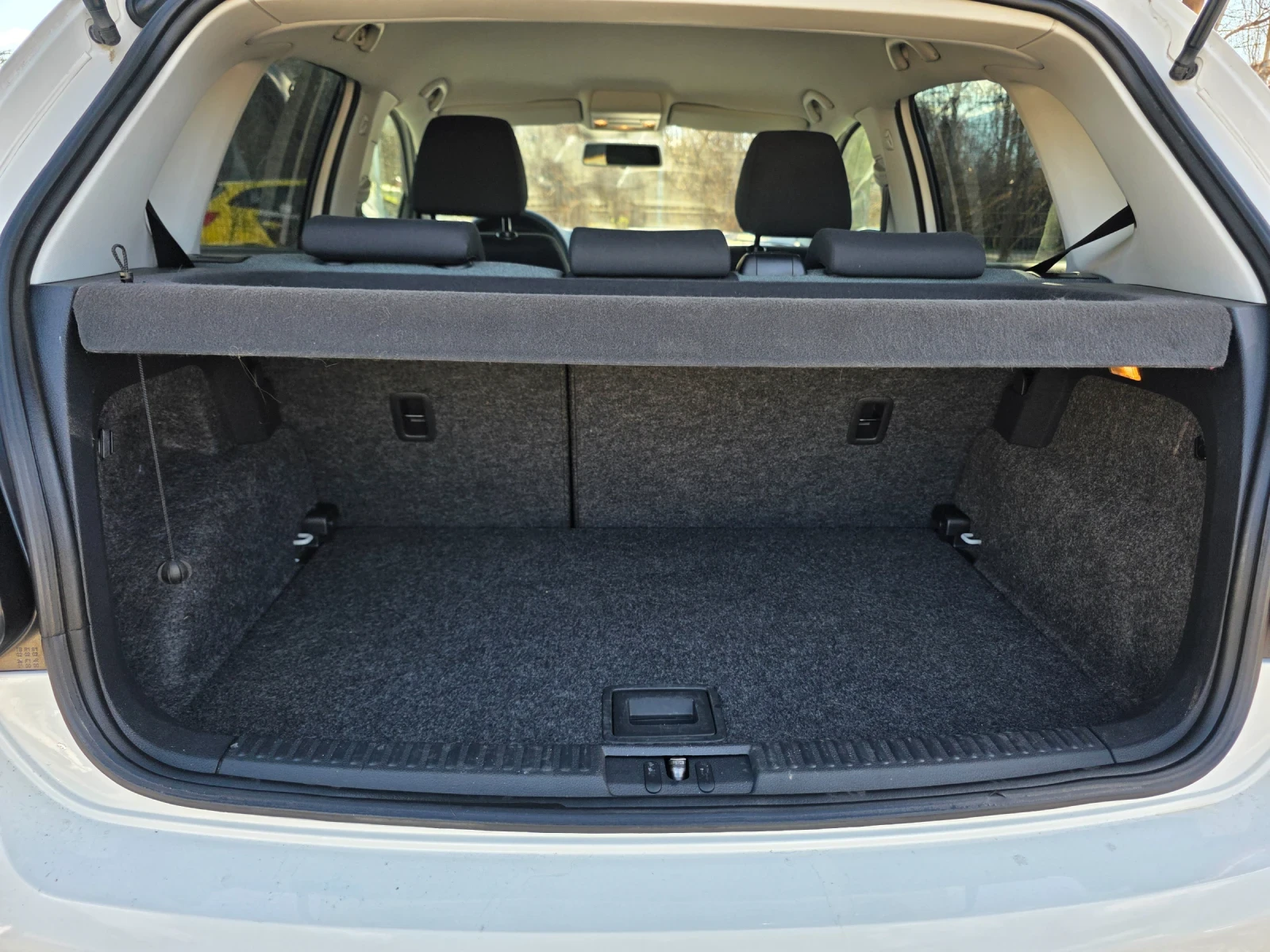 VW Polo 1.4i 68k.c UNIKAT ITALIA GAZ | Mobile.bg � ����������� 15