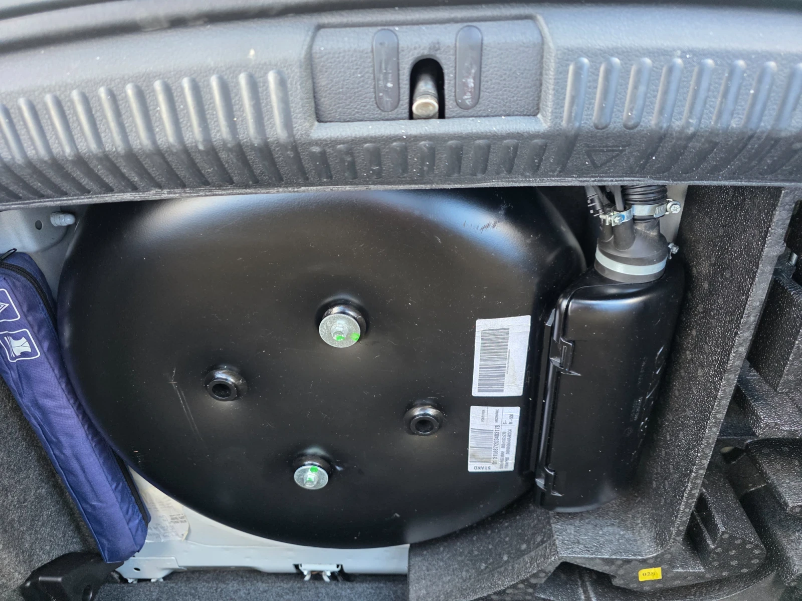 VW Polo 1.4i 68k.c UNIKAT ITALIA GAZ | Mobile.bg � ����������� 16