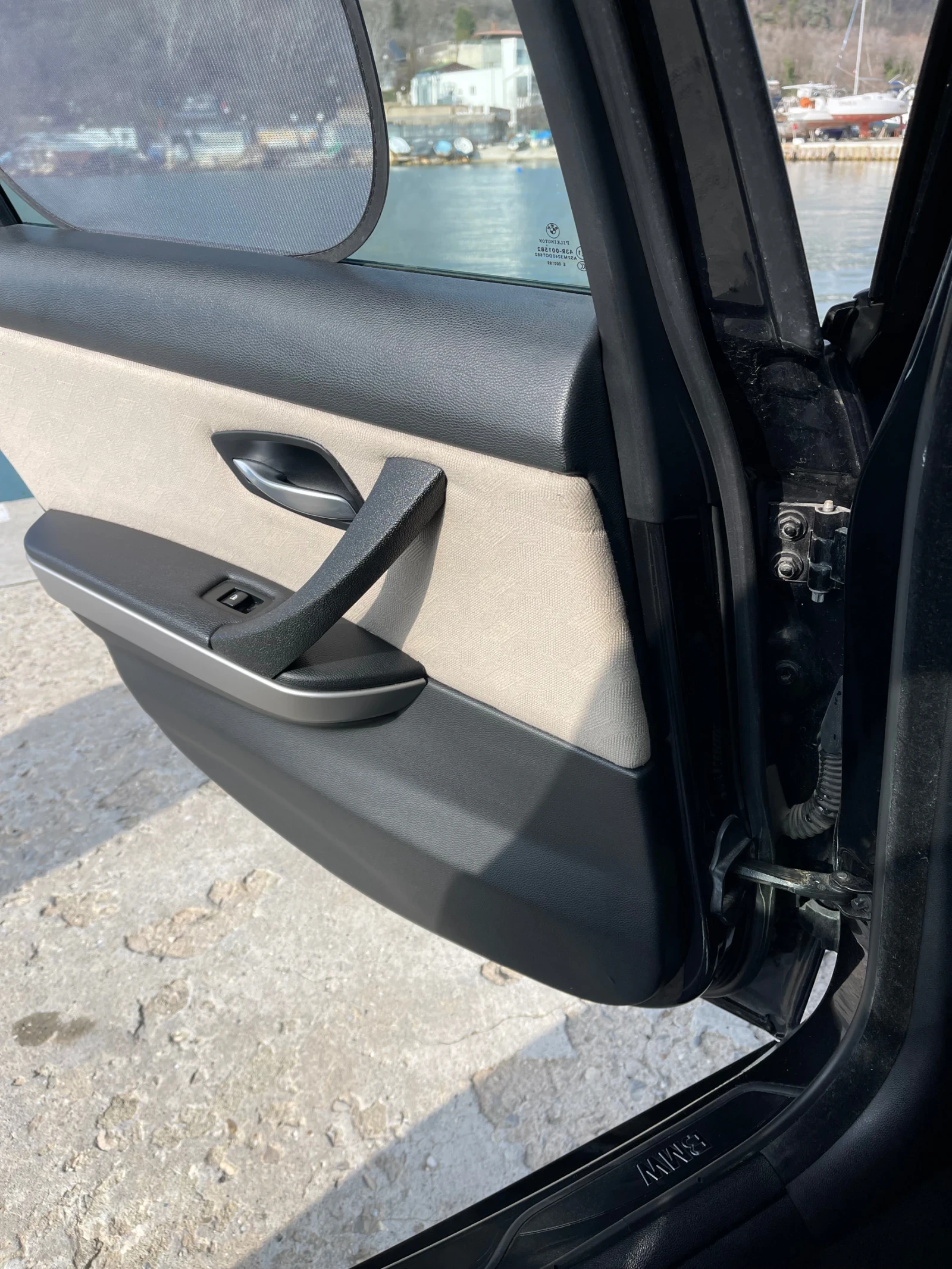 BMW 320 320 D, снимка 9 - Автомобили и джипове - 53757114