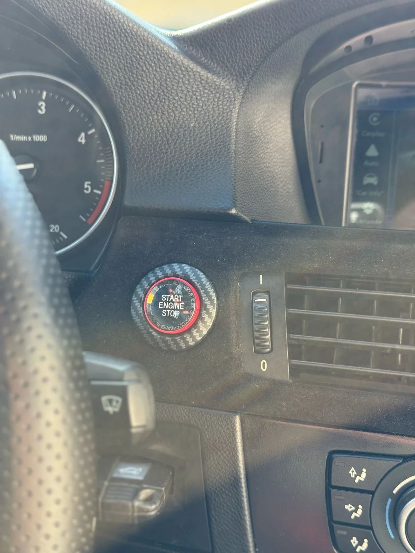 BMW 325, снимка 12 - Автомобили и джипове - 53934405