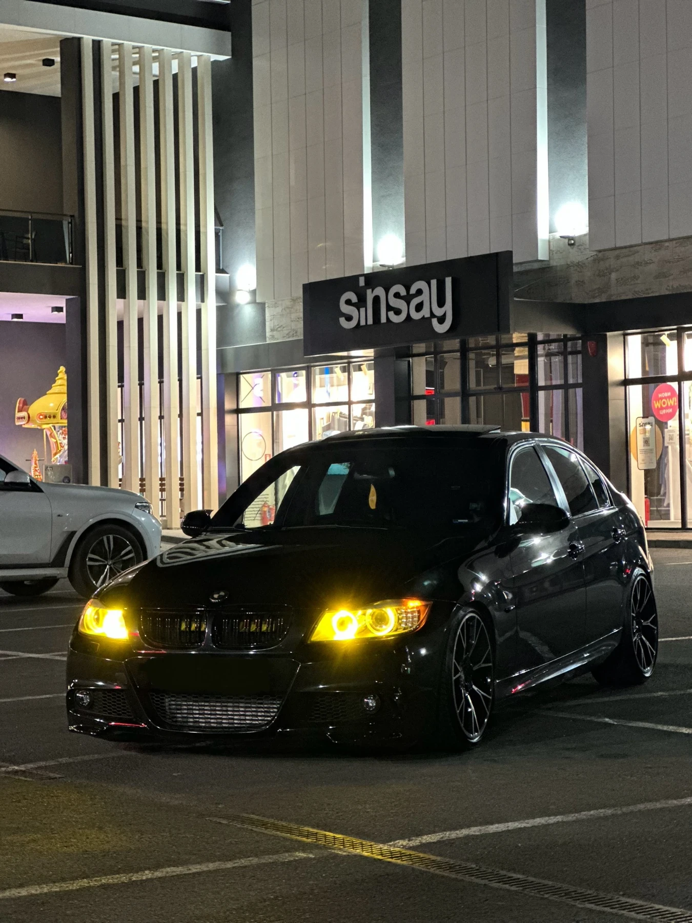 BMW 325, снимка 8 - Автомобили и джипове - 53934405