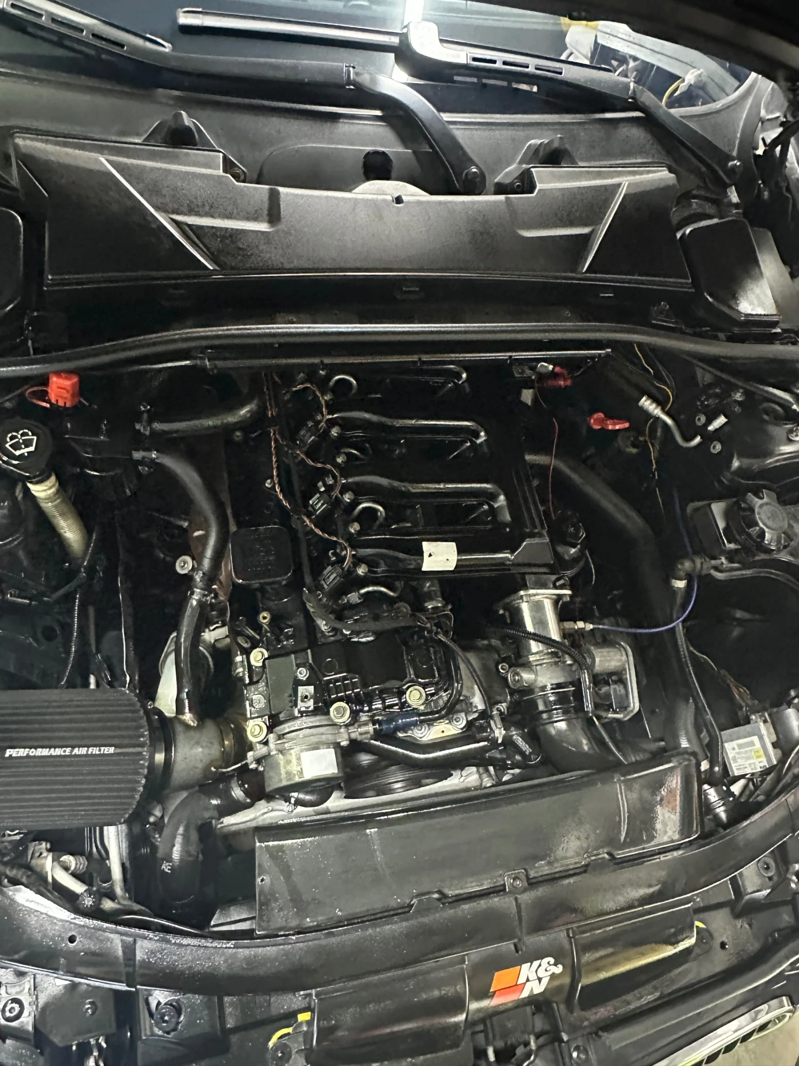 BMW 325, снимка 3 - Автомобили и джипове - 53934405