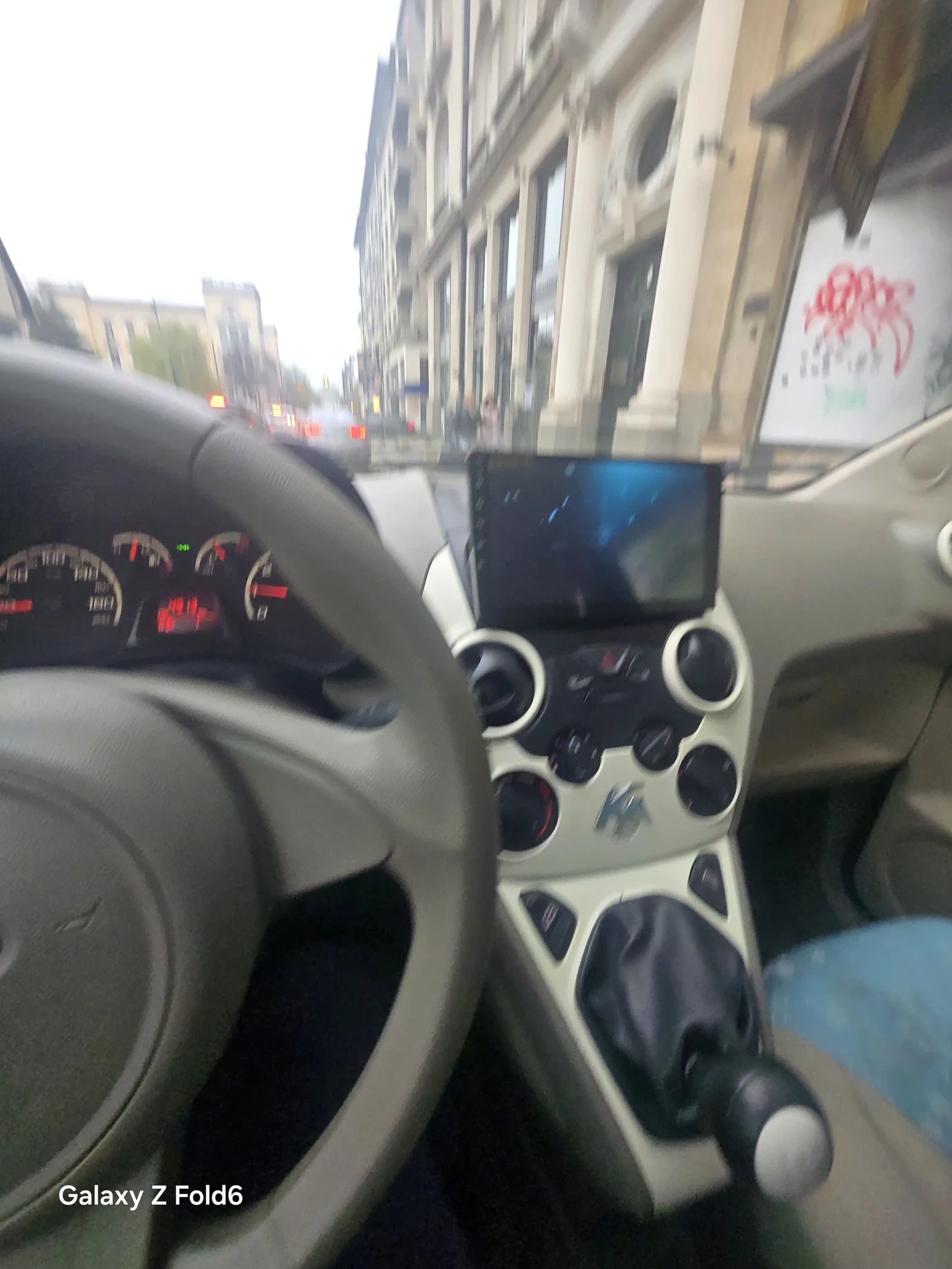 Ford Ka, снимка 4 - Автомобили и джипове - 54037193