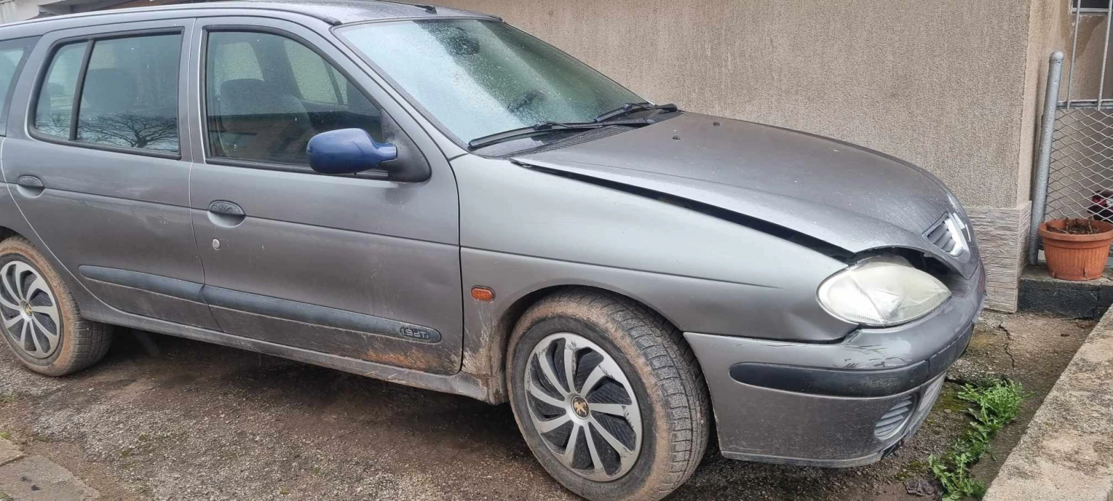 Renault Megane | Mobile.bg � ����������� 4