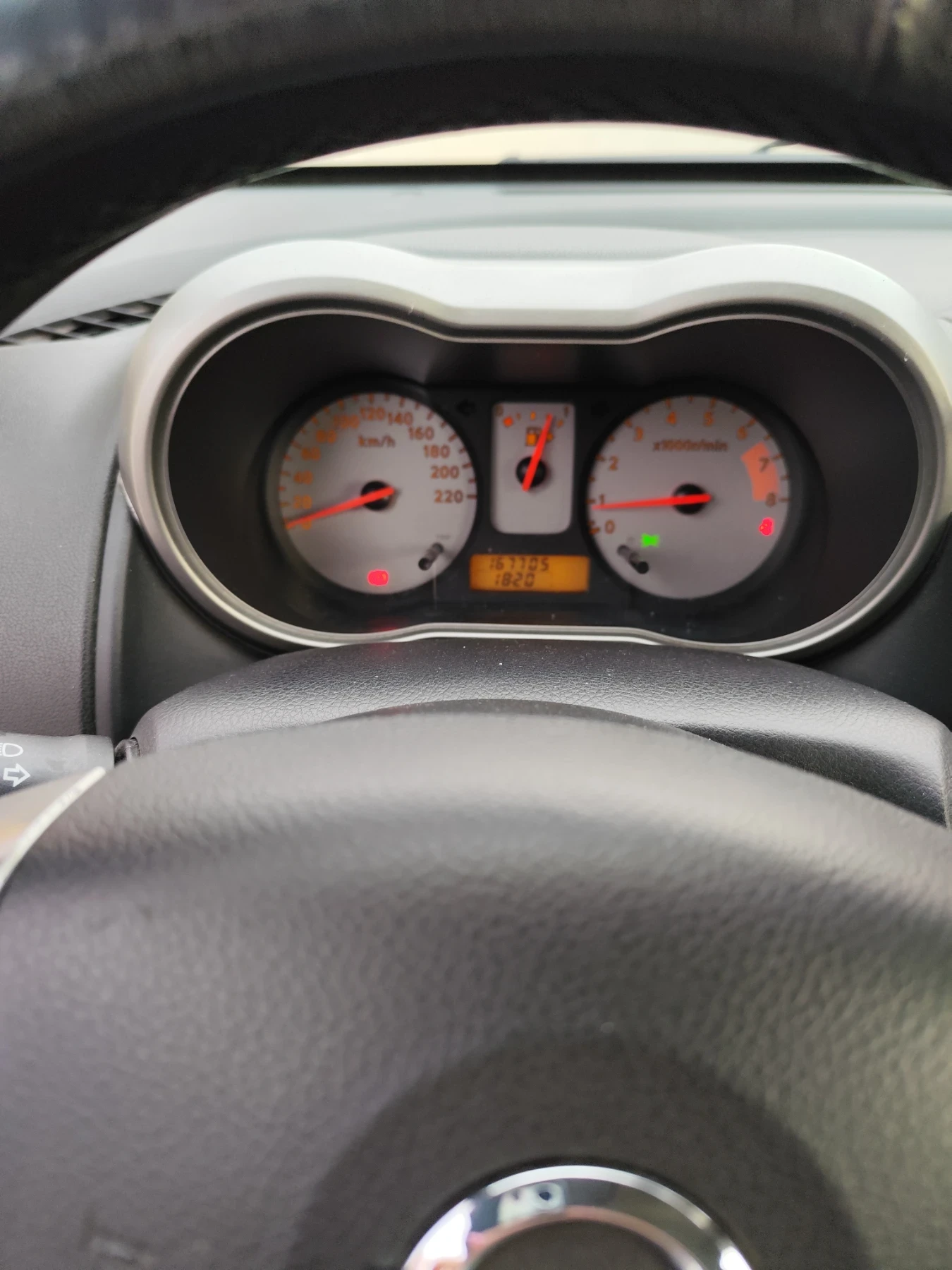 Nissan Note, снимка 9 - Автомобили и джипове - 54208552