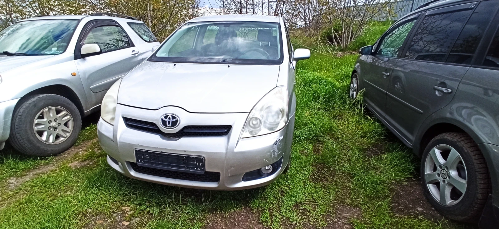 Toyota Corolla verso | Mobile.bg � ����������� 3