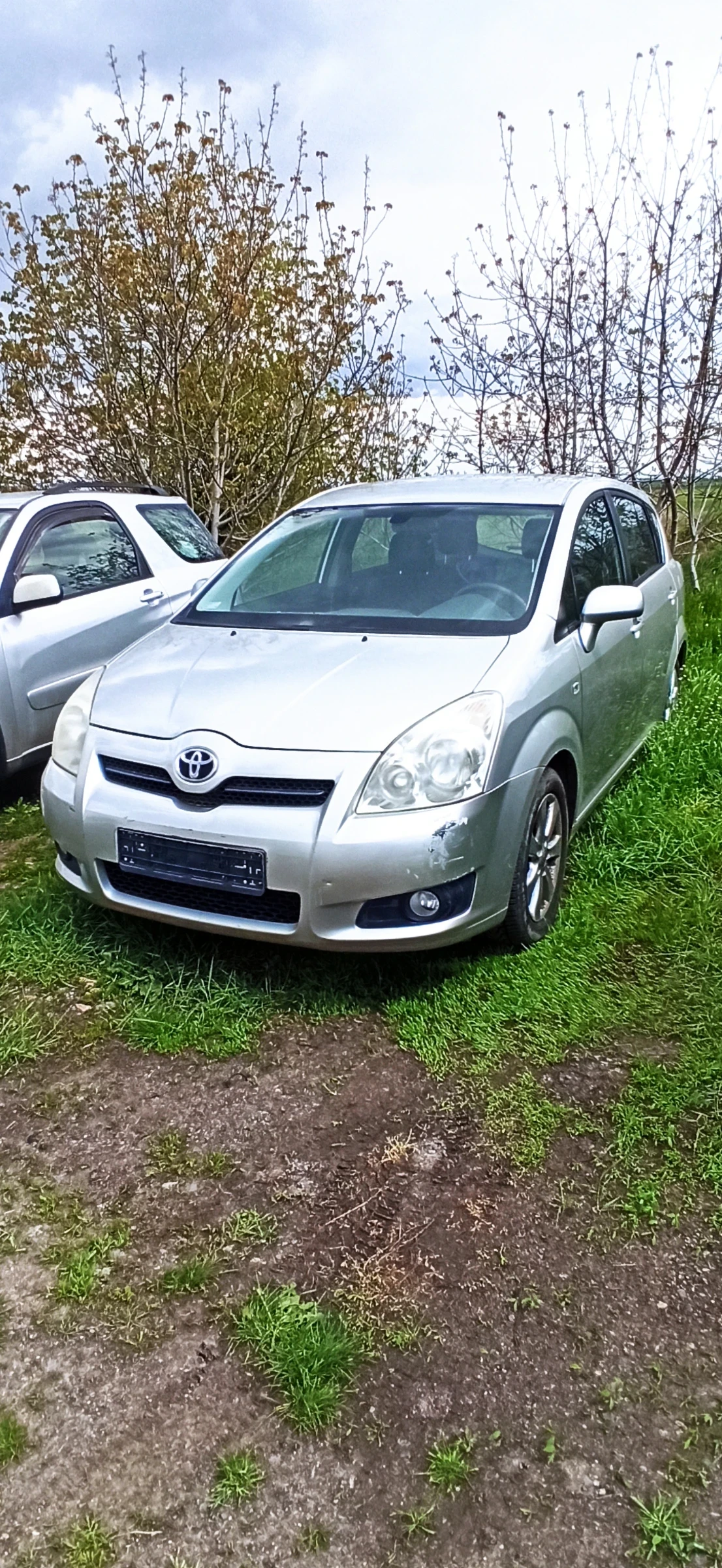 Toyota Corolla verso | Mobile.bg � ����������� 2