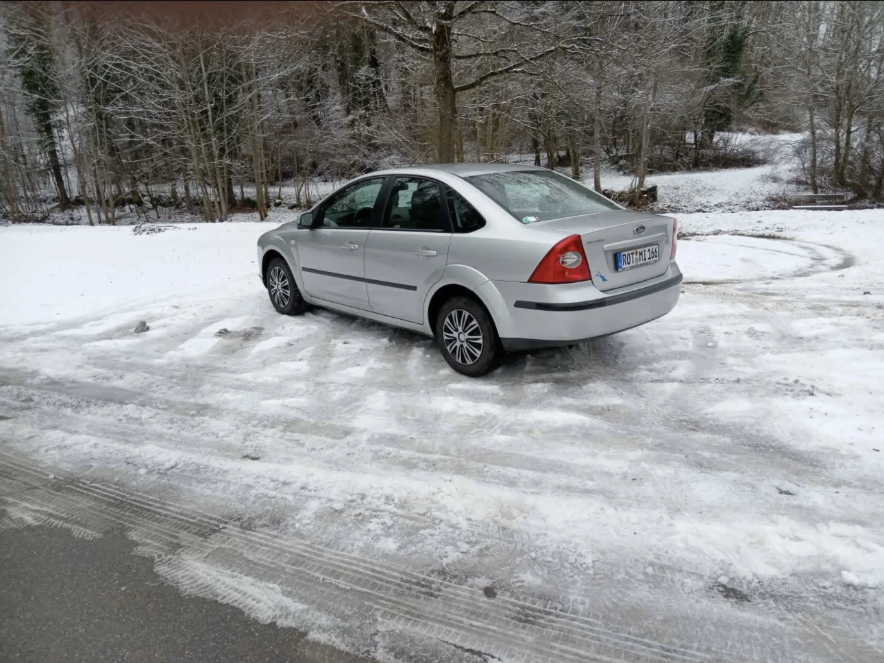 Ford Focus 1.6 BENZIN | Mobile.bg � ����������� 7