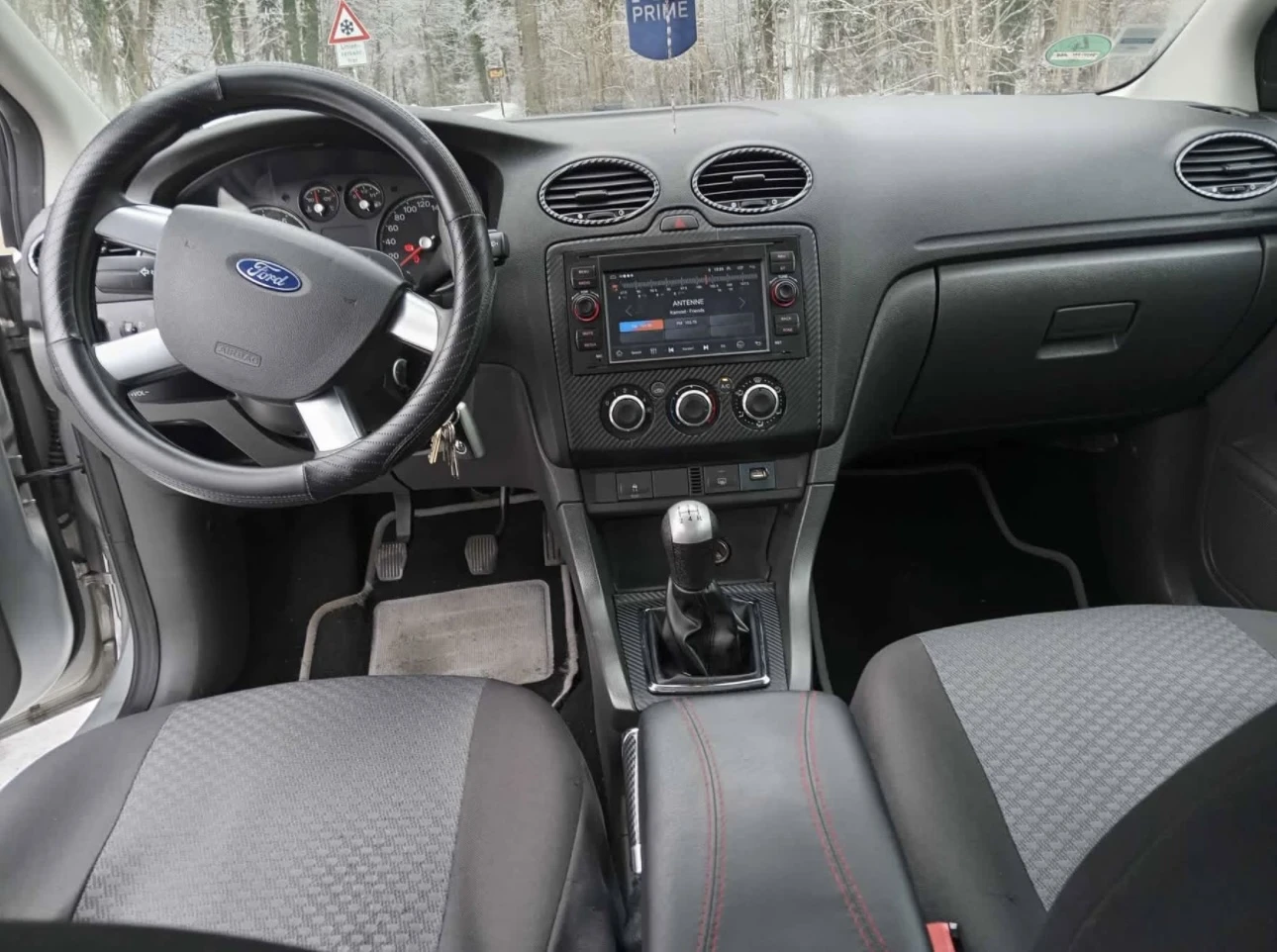 Ford Focus 1.6 BENZIN | Mobile.bg � ����������� 8