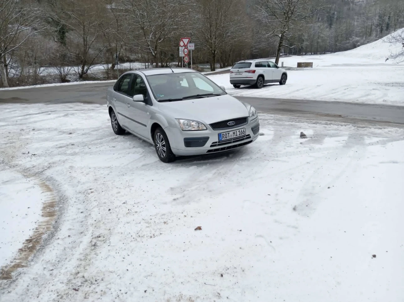 Ford Focus 1.6 BENZIN | Mobile.bg � ����������� 2