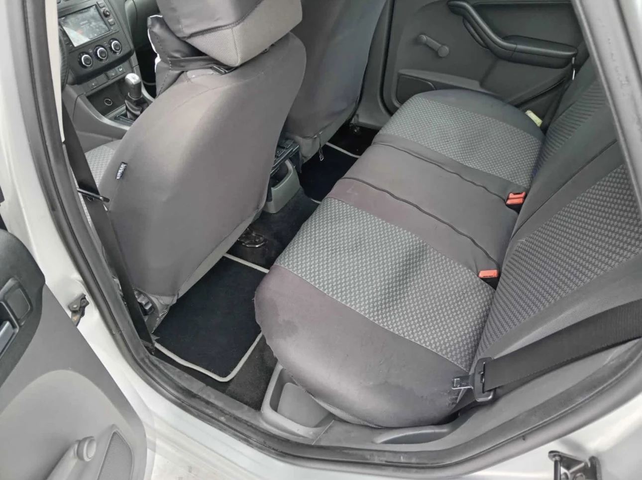 Ford Focus 1.6 BENZIN | Mobile.bg � ����������� 10
