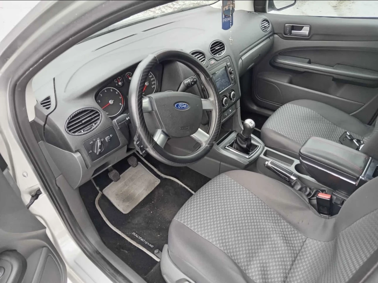 Ford Focus 1.6 BENZIN | Mobile.bg � ����������� 9