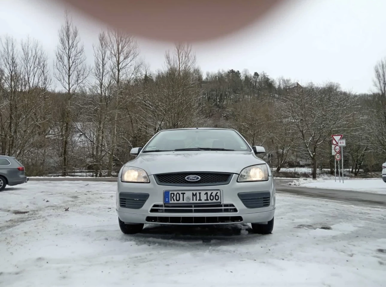 Ford Focus 1.6 BENZIN | Mobile.bg � ����������� 6