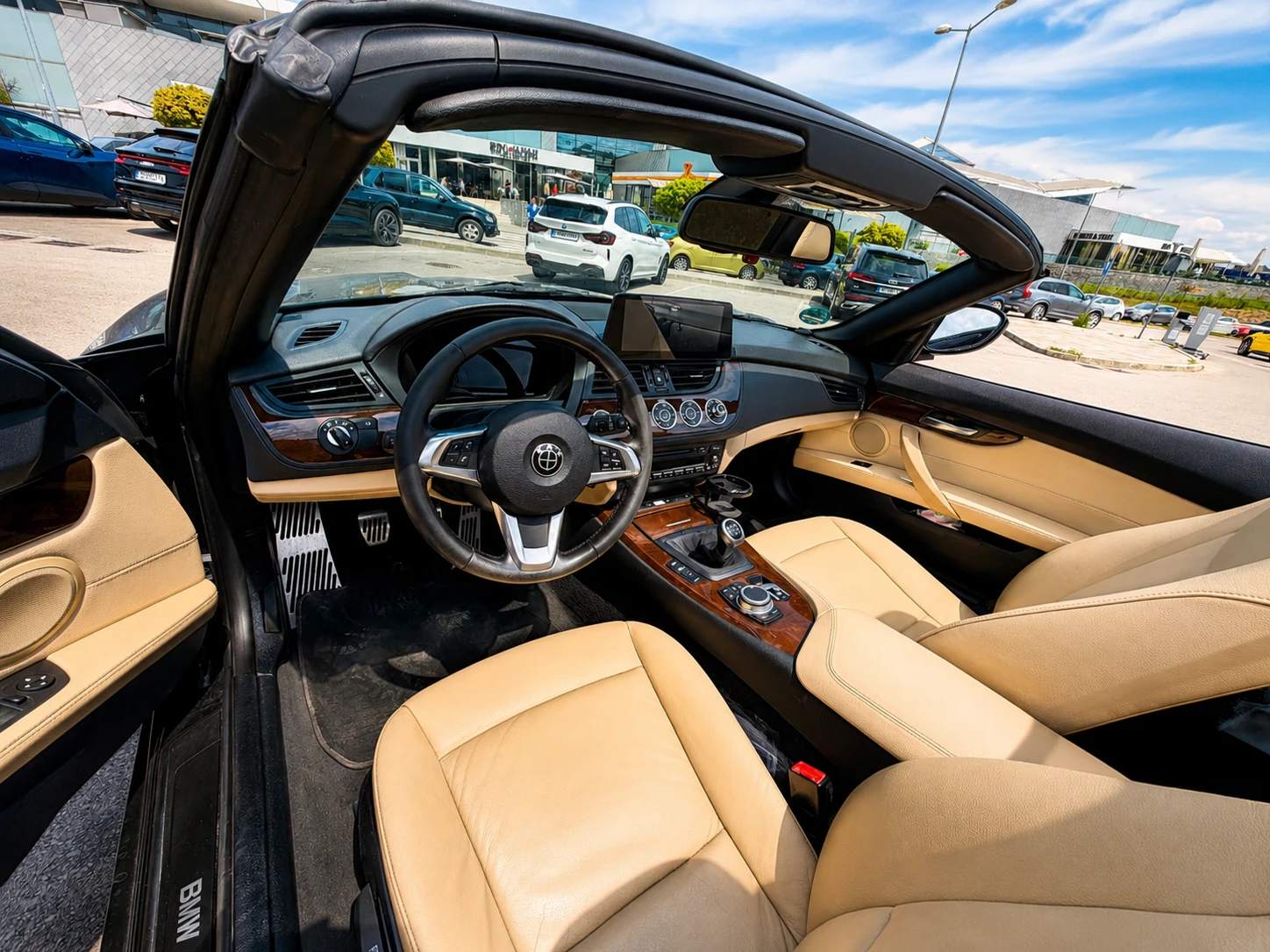 BMW Z4 ��� ����! ��������� | Mobile.bg � ����������� 11