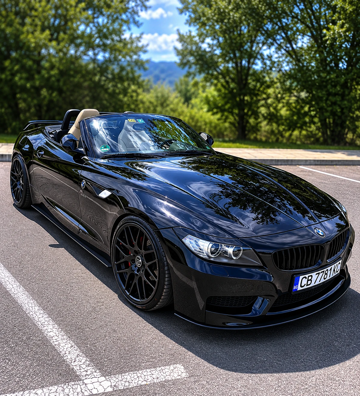 BMW Z4 ��� ����! ��������� | Mobile.bg � ����������� 1