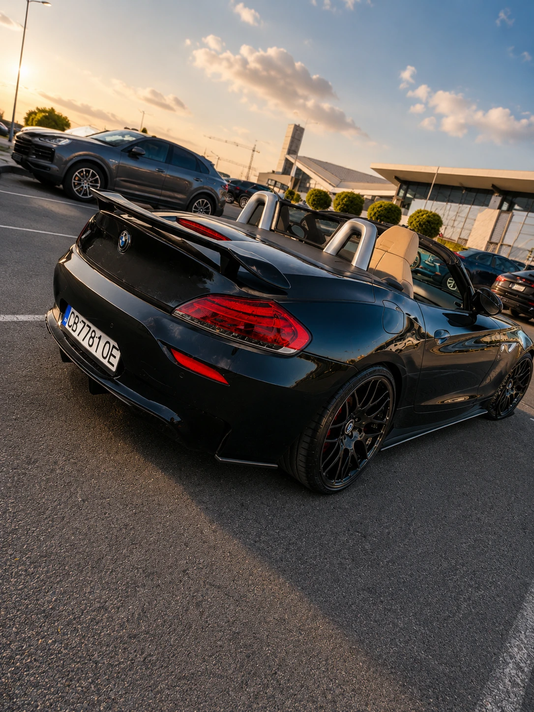 BMW Z4 ��� ����! ��������� | Mobile.bg � ����������� 8